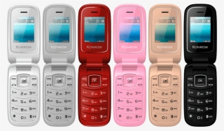 Image Mobile K-flip Couleurs - Konrow K Flip #8630646