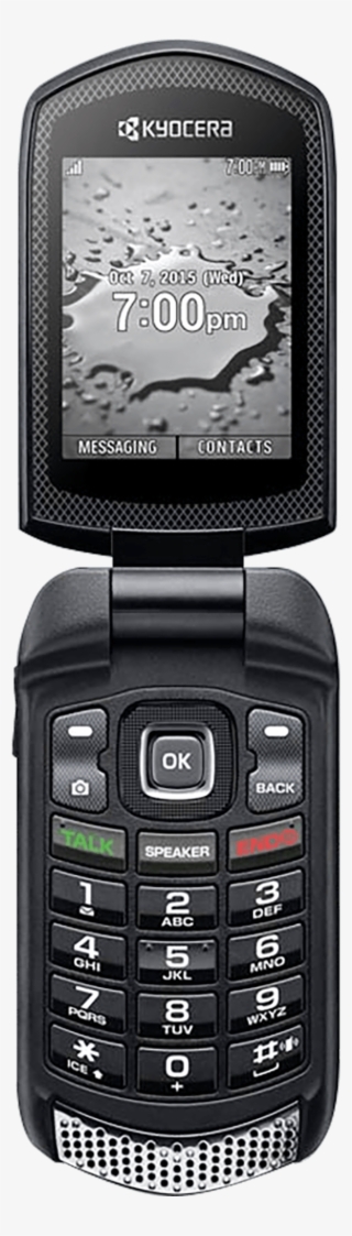 Duraxtp Duraxtp - Kyocera Duraxv #8630774