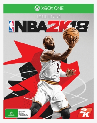 Nba 2k18 - Nba 2k18 Ps3 #8630778