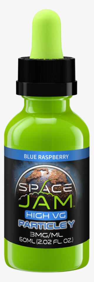 Particle Y 30ml High Vg - Alcoholic Beverage #8630858