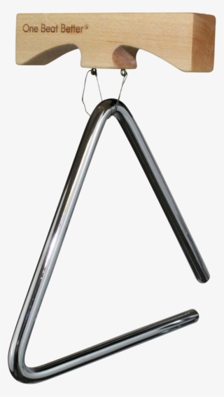 The Elevon Professional Model Triangle Holder With - Bicycle Frame #8630871