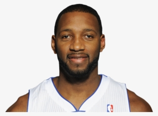 Tracy - Mcgrady - Justin Durant #8630872