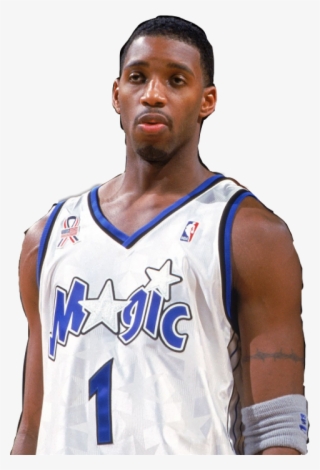 Tracy Mcgrady Magic #8630925