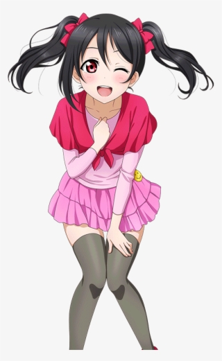 Nico Yazawa Shrine @ - Nico Yazawa Snow Halation #8631013