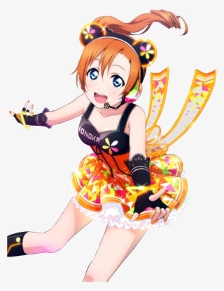 1144 X 1600 3 - Love Live Cyber Transparent #8631063