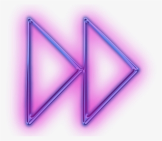 Neon Sign Clipart Tumblr Transparent - Neon Png #8631109