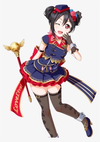 Love Live Set Sky Nico #8631160