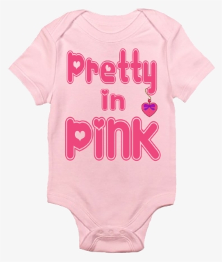 The Girl's Baby Onesie That Wins The Hearts Of All - Girl #8631162