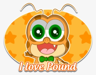 I Love Pound 90s Artists, Alien Art, Space Jam, Movie - Cartoon #8631259