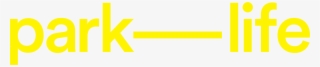 Info@parklife - Co - - Sign #8631446