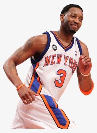 Tracy Mcgrady Graphics, Pictures, - Tmac New York Knicks #8631500