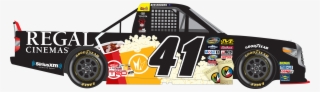 Ben Rhodes Partners With Regal Cinemas For Bristol - Ben Rhodes 41 #8631629