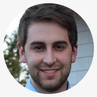 Cody Arsenault Headshot 2 - Man #8631663