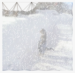 All Of The Lines That Make Up This Picture Are Straight - Architecture #8631665