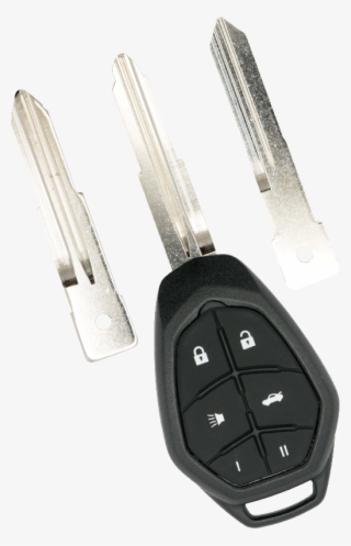 Replacement Blades And Keys - Knife #8631666