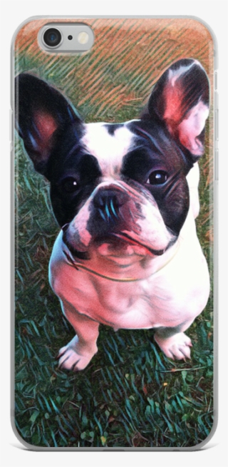 French Bulldog Phone Case - French Bulldog #8631670
