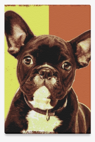 French Bulldogs Valentines Day #8631793