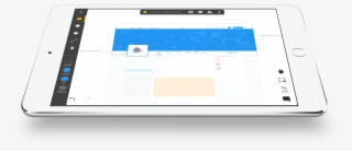 Sharing Feedback In Real-time With Deekit Whiteboard - Smartphone #8631926
