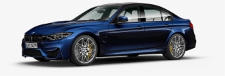 The Most Exciting And Unique Fleet - Bmw 3 Series 2017 M3 #8632021