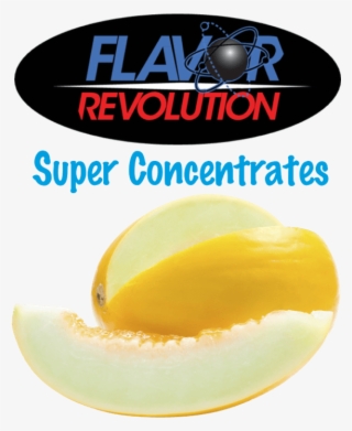 Honeydew Melon Super Flavor Revolution - Honeydew #8632143