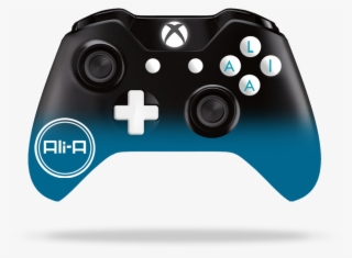 Ali A - Google Search - Xbox One Wireless Controller In Black #8632272