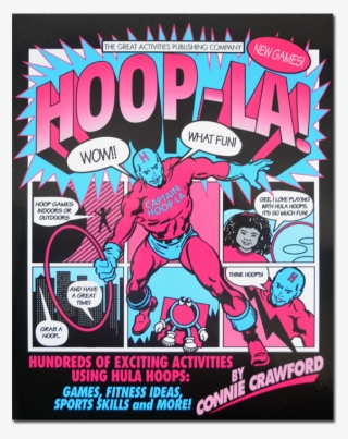 Hoop-la - Comic Book #8632415 Hoop-la - Comic Book #8632415