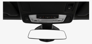 Courtesy Lamps/ceiling Controls - Car #8632417