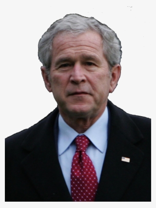 Republican Candidate, George W - Businessperson #8632594