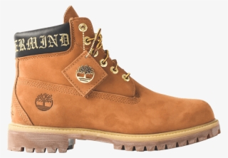 Timberland Mastermind World X 5 Inch Zip 'wheat' - Work Boots #8632717