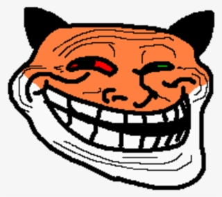 Trollface - Image - Troll Face #8632746