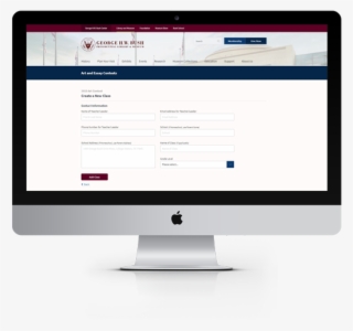 This Next Step Will Be To Register A Class - Auto Service #8632752