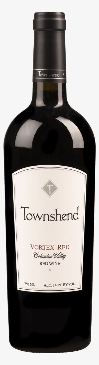 Townshend Vortex Red - Stags Leap Cabernet 2014 #8632834
