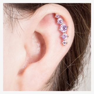 Cartilage Piercing Ring - Cartilage Piercings Earrings #8632838