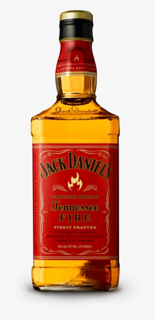 Jack Daniel's Tennessee Fire - Jack Daniels Fire #8632879