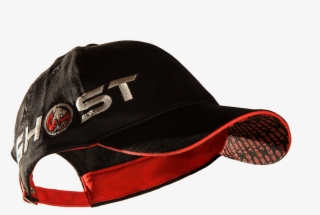 Ghost Hat - Cappellino Idpa #8632880