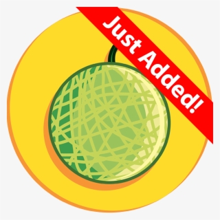 Juiced Honey Dew “lee's Nectar” - Circle #8632914