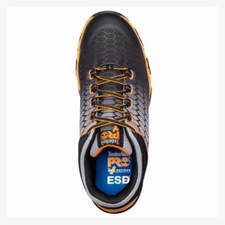 More Views - Walking Shoe #8632969