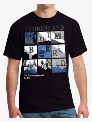 T-shirt Timberland - Tshirt Template Navy Blue #8633017 T-shirt Timberland - Tshirt Template Navy Blue #8633017