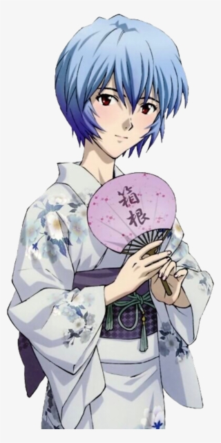 Reiayanami Sticker - Rei Ayanami Wallpaper Android #8633044