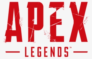 Apex Legends Logo Font #8633165
