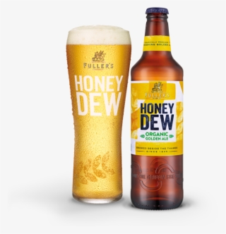 Organic Honey Dew - Fullers Organic Honey Dew #8633193