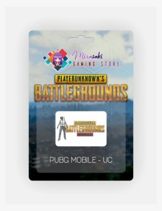 Pubg Mobile Unknown Cash - Graphic Design #8633231