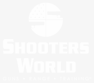 Shooters World Is Florida's Largest Firearm Store, - Graphic Design #8633236