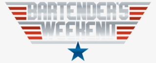 Bartender's Weekend 2018 Recap - Graphic Design #8633263