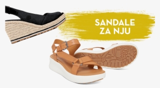 Timberland Must-have Summer Trends - Flip-flops #8633265