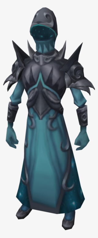 Runescape Starfire Armor #8633274