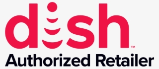 Dish Authorized Retailer - Graphic Design #8633476