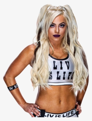 9 Nov - Liv Morgan Wwe 2k19 #8633513