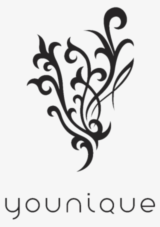 How To Get Amazingly Long Lashes With Younique Check - Younique Logo Vector #8633555