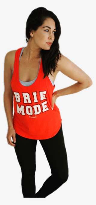 Briebella Sticker - Girl #8633682